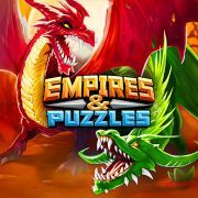 Empires & Puzzles: Match 3 RPG