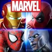 MARVEL Strike Force: Squad RPG