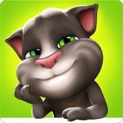 My Talking Tom