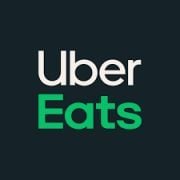 Uber Eats Orders