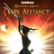 Baldur's Gate: Dark Alliance