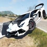 Car Crash Compilation Game