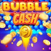 Bubble Cash