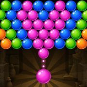 Bubble Pop Origin! Puzzle Game