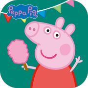 Peppa Pig: Theme Park