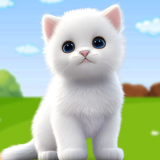 Cat Life: Pet Simulator 3D