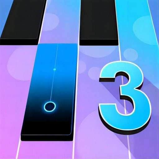 Magic Tiles 3: Piano Game