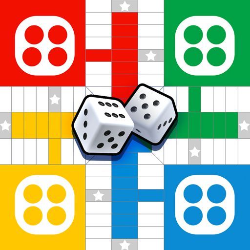 Parchis Club - Ludo Board Game