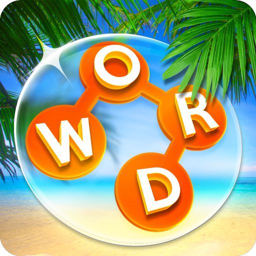 Wordscapes