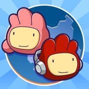 Scribblenauts Unlimited