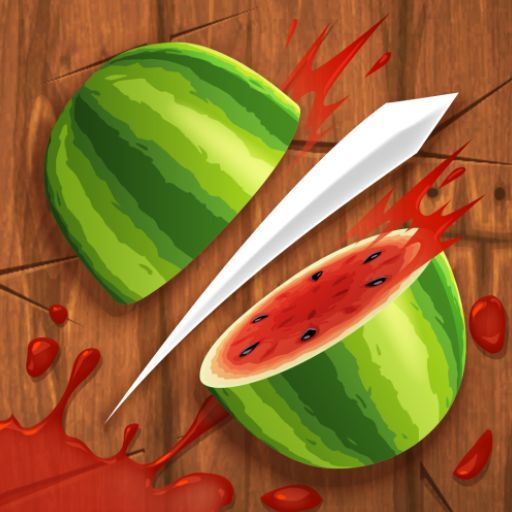 Fruit Ninja®