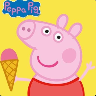 Peppa Pig: Holiday Adventures