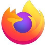 Firefox Fast & Private Browser