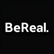 BeReal. Your friends for real.